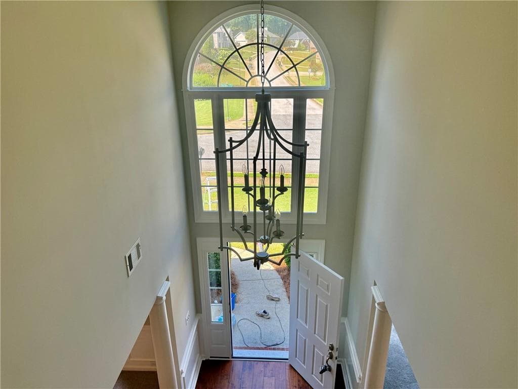 4 bedroom, 3 bathroom, 3,191 sq ft single family residence for sale at 650 Gran Heritage Way, Dacula, GA 30019 — photo 3