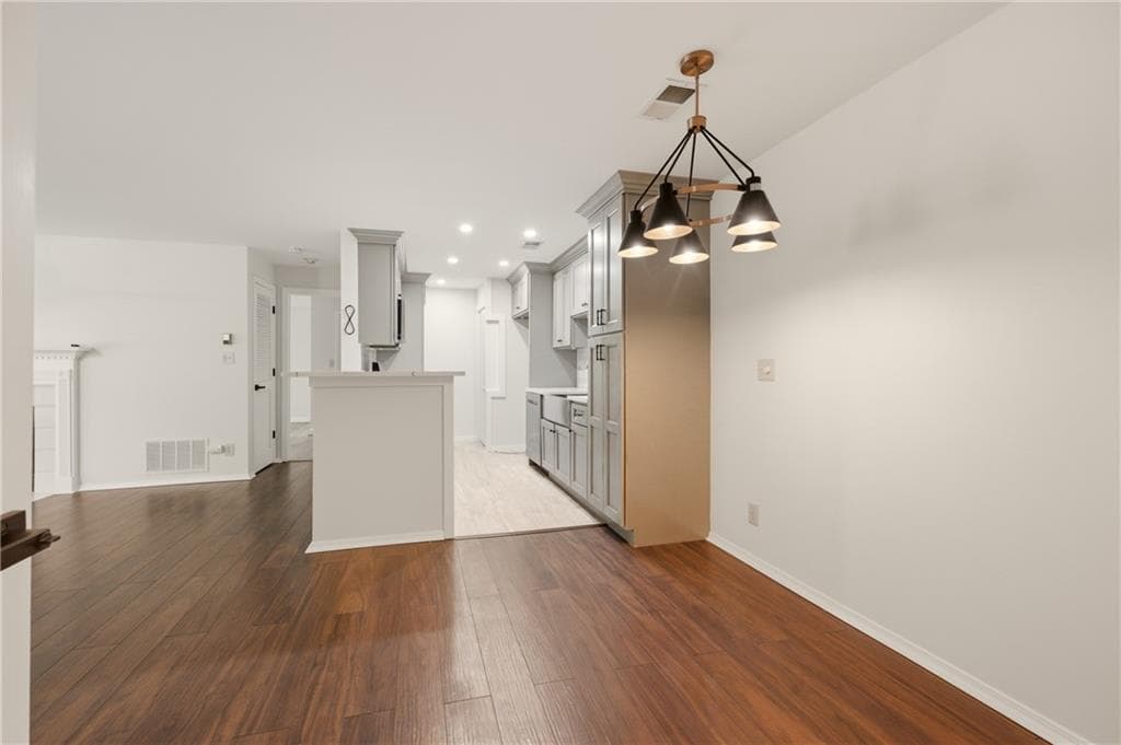 2 bedroom, 2 bathroom, 1,342 sq ft condominium for sale at 515 Berkeley Woods Drive, Duluth, GA 30096 — photo 9
