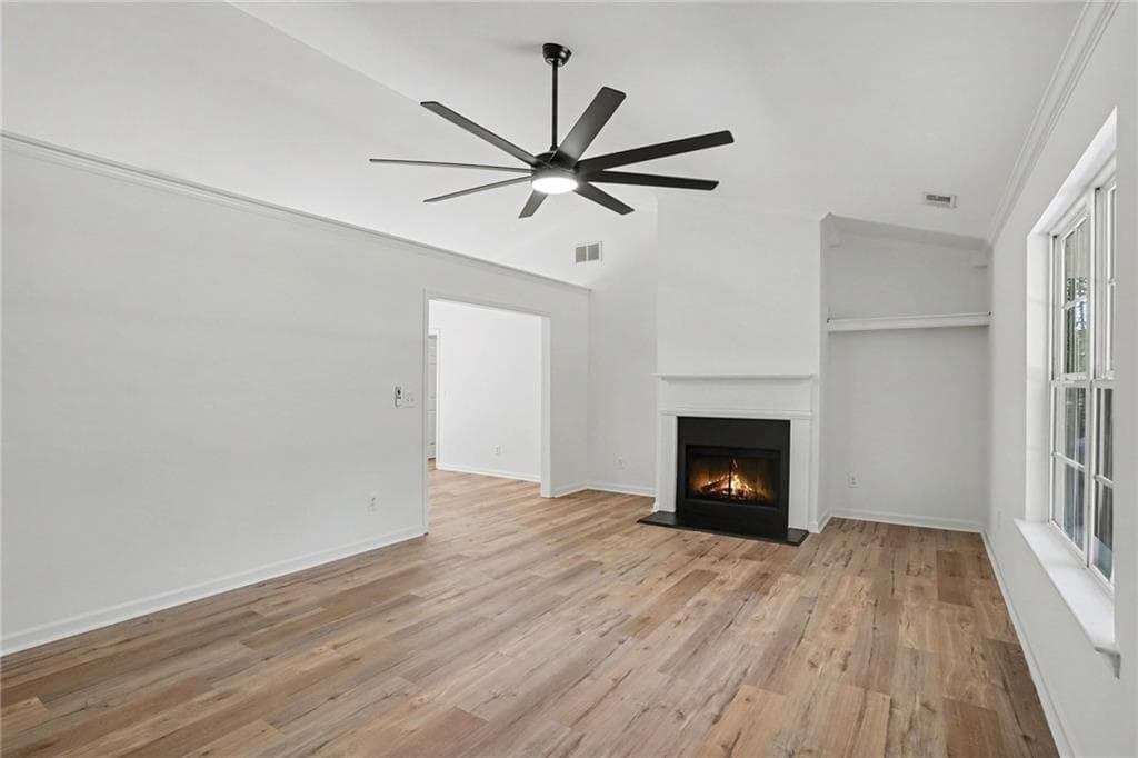 3 bedroom, 2 bathroom, 1,426 sq ft single family residence under contract at 305 Veal Road, Covington, GA 30016 — photo 6