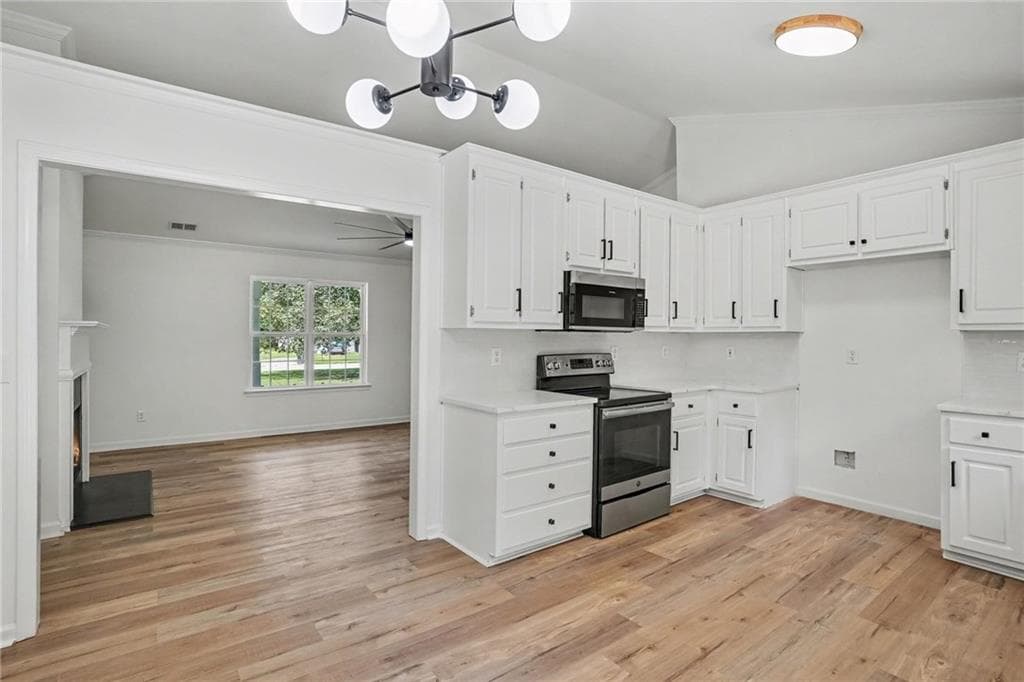 3 bedroom, 2 bathroom, 1,426 sq ft single family residence under contract at 305 Veal Road, Covington, GA 30016 — photo 10