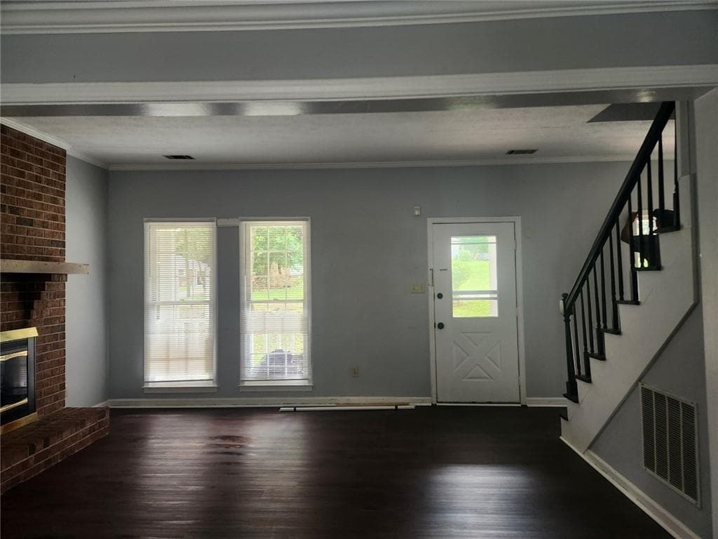 5 bedroom, 3 bathroom, 2,032 sq ft single family residence for rent at 2278 valley Drive, Snellville, GA 30078 for $2,300 a month — photo 4