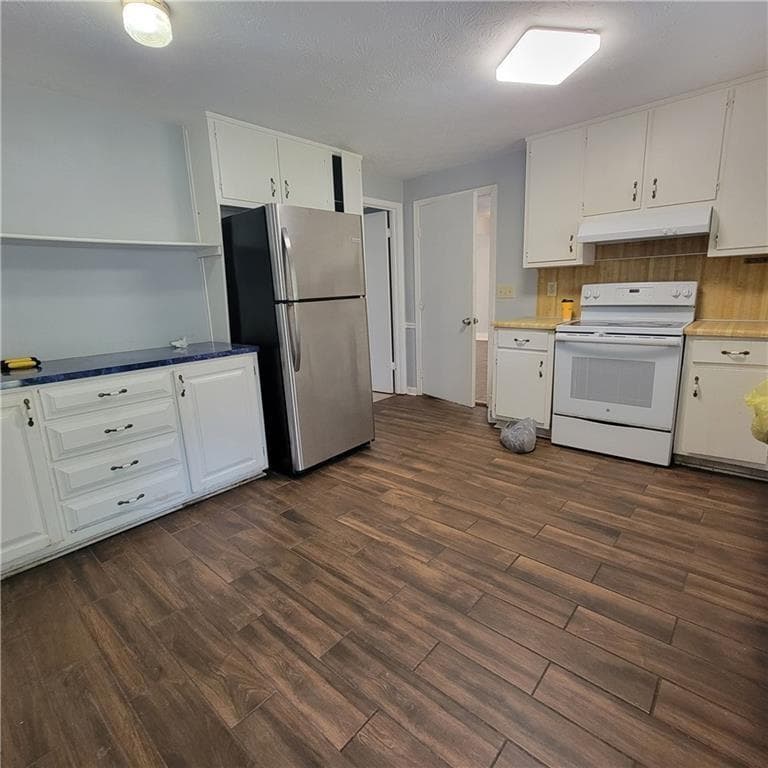 5 bedroom, 3 bathroom, 2,032 sq ft single family residence for rent at 2278 valley Drive, Snellville, GA 30078 for $2,300 a month — photo 5
