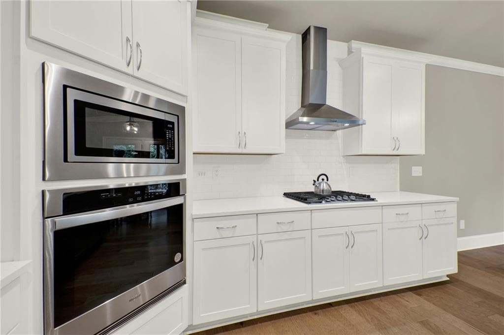 5 bedroom, 4 bathroom, 3,481 sq ft single family residence for sale at 249 Fountain Oak Way, Canton, GA 30114 — photo 4