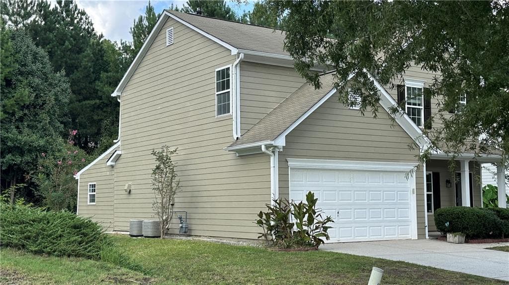4 bedroom, 3 bathroom, 1,788 sq ft single family residence for rent at 125 Goshawk Walk, Covington, GA 30014 for $2,200 a month — photo 3