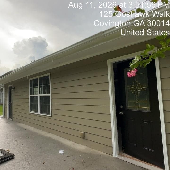 4 bedroom, 3 bathroom, 1,788 sq ft single family residence for rent at 125 Goshawk Walk, Covington, GA 30014 for $2,200 a month — photo 4