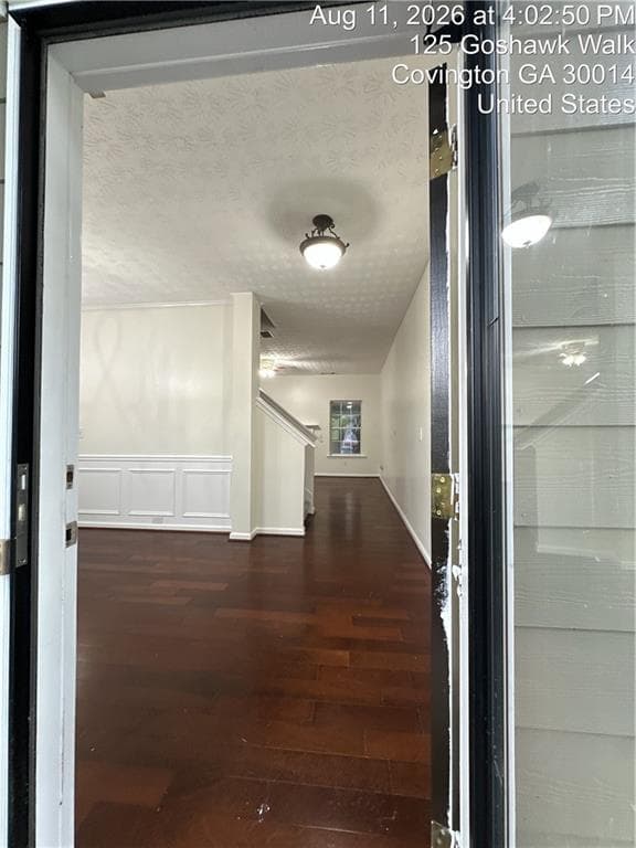 4 bedroom, 3 bathroom, 1,788 sq ft single family residence for rent at 125 Goshawk Walk, Covington, GA 30014 for $2,200 a month — photo 5