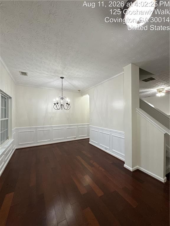 4 bedroom, 3 bathroom, 1,788 sq ft single family residence for rent at 125 Goshawk Walk, Covington, GA 30014 for $2,200 a month — photo 6