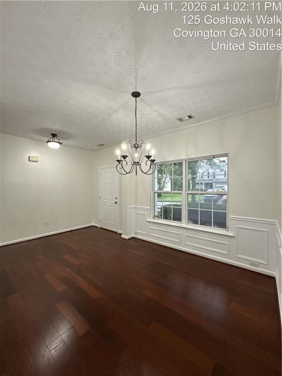 4 bedroom, 3 bathroom, 1,788 sq ft single family residence for rent at 125 Goshawk Walk, Covington, GA 30014 for $2,200 a month — photo 7