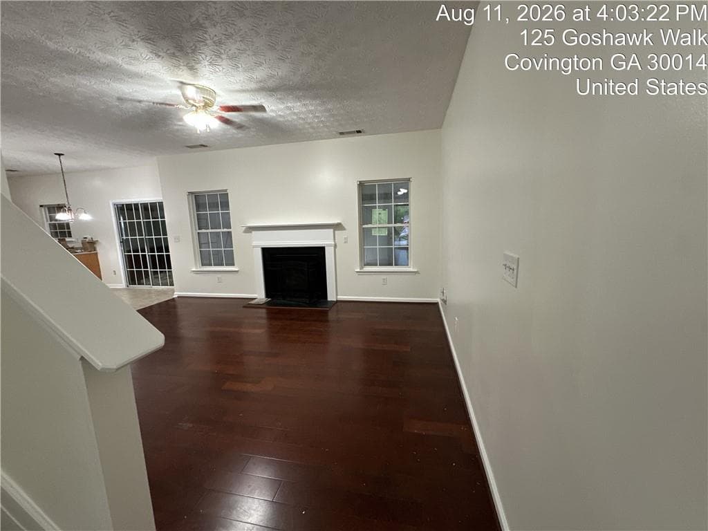 4 bedroom, 3 bathroom, 1,788 sq ft single family residence for rent at 125 Goshawk Walk, Covington, GA 30014 for $2,200 a month — photo 9
