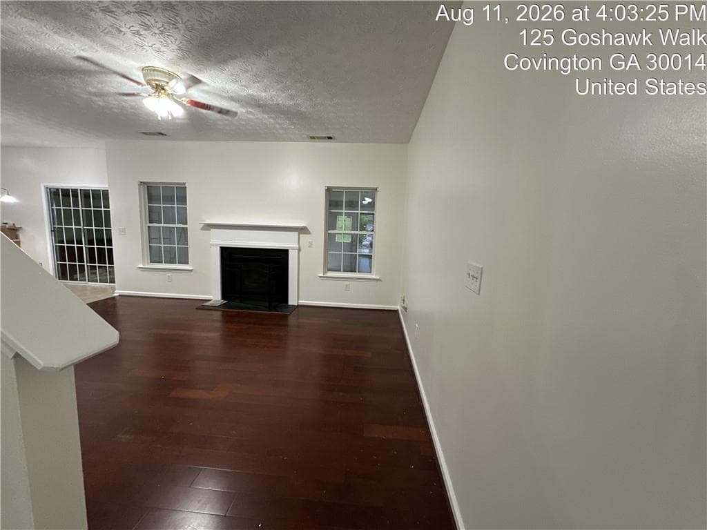 4 bedroom, 3 bathroom, 1,788 sq ft single family residence for rent at 125 Goshawk Walk, Covington, GA 30014 for $2,200 a month — photo 10