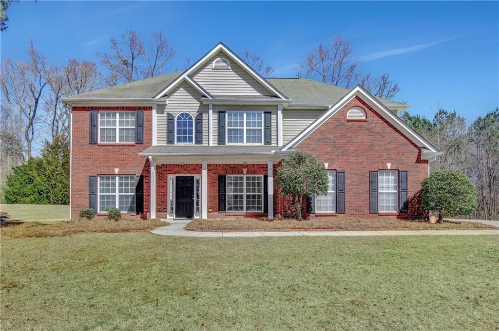 30 Barbara Court, Fayetteville, GA 30215 — most recent listing photo