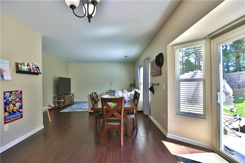 3 bedroom, 3 bathroom, 2,380 sq ft single family residence for sale at 1320 Avalon Creek Road, Buford, GA 30518 — photo 6