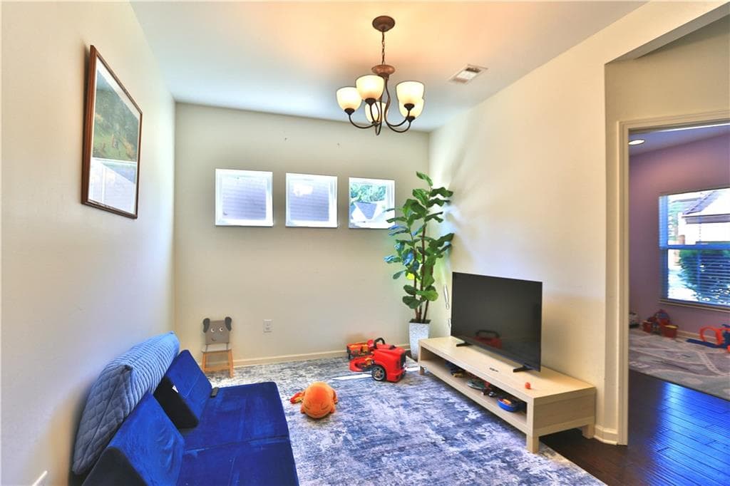 3 bedroom, 3 bathroom, 2,380 sq ft single family residence for sale at 1320 Avalon Creek Road, Buford, GA 30518 — photo 7
