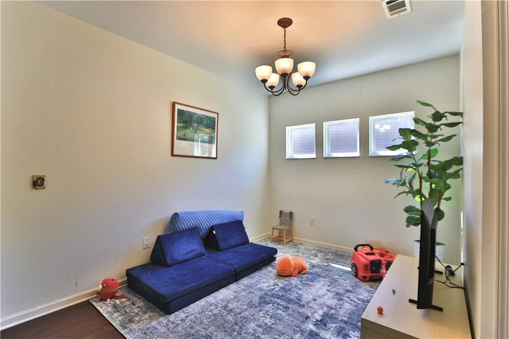 3 bedroom, 3 bathroom, 2,380 sq ft single family residence for sale at 1320 Avalon Creek Road, Buford, GA 30518 — photo 3