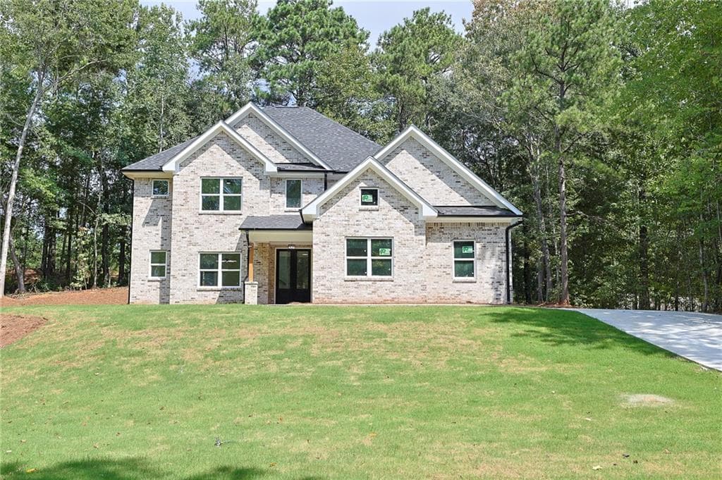 4 bedroom, 4 bathroom, 3,359 sq ft single family residence for sale at 295 Huiet Dr, Mcdonough, GA 30252 — photo 3