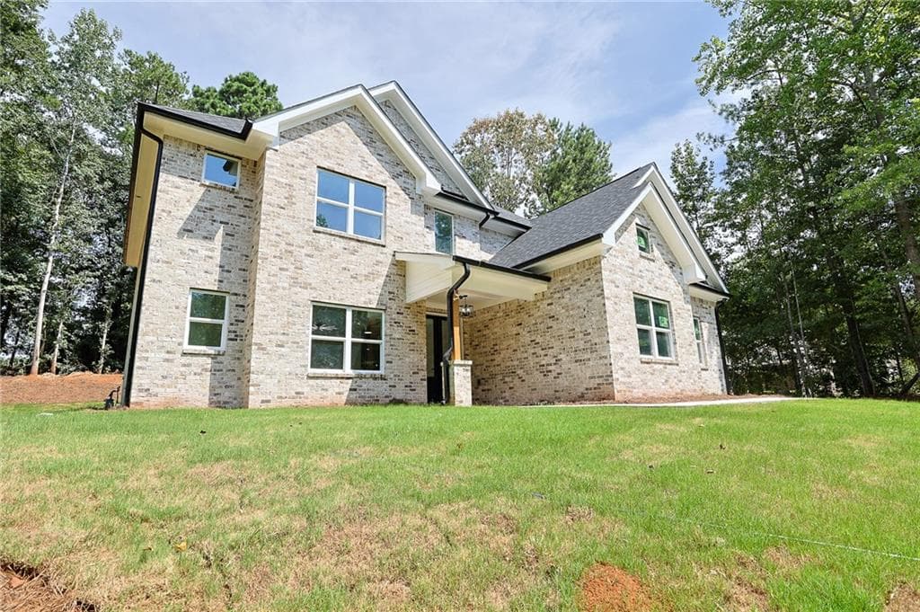 4 bedroom, 4 bathroom, 3,359 sq ft single family residence for sale at 295 Huiet Dr, Mcdonough, GA 30252 — photo 5