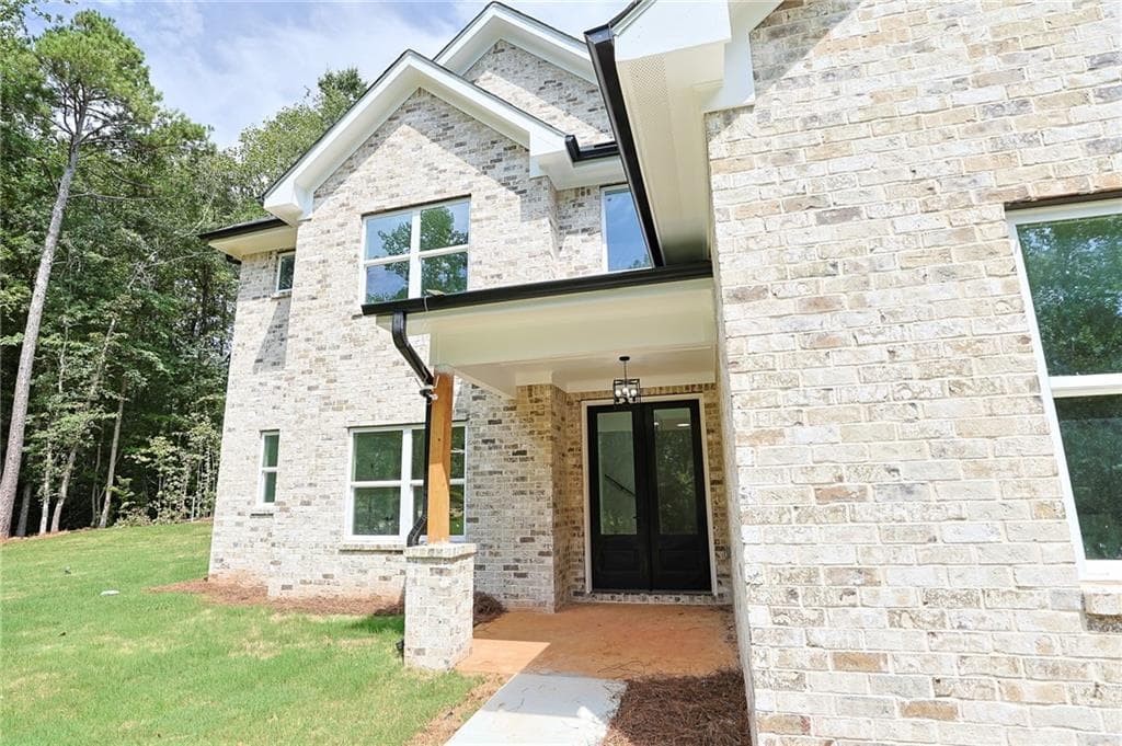 4 bedroom, 4 bathroom, 3,359 sq ft single family residence for sale at 295 Huiet Dr, Mcdonough, GA 30252 — photo 7