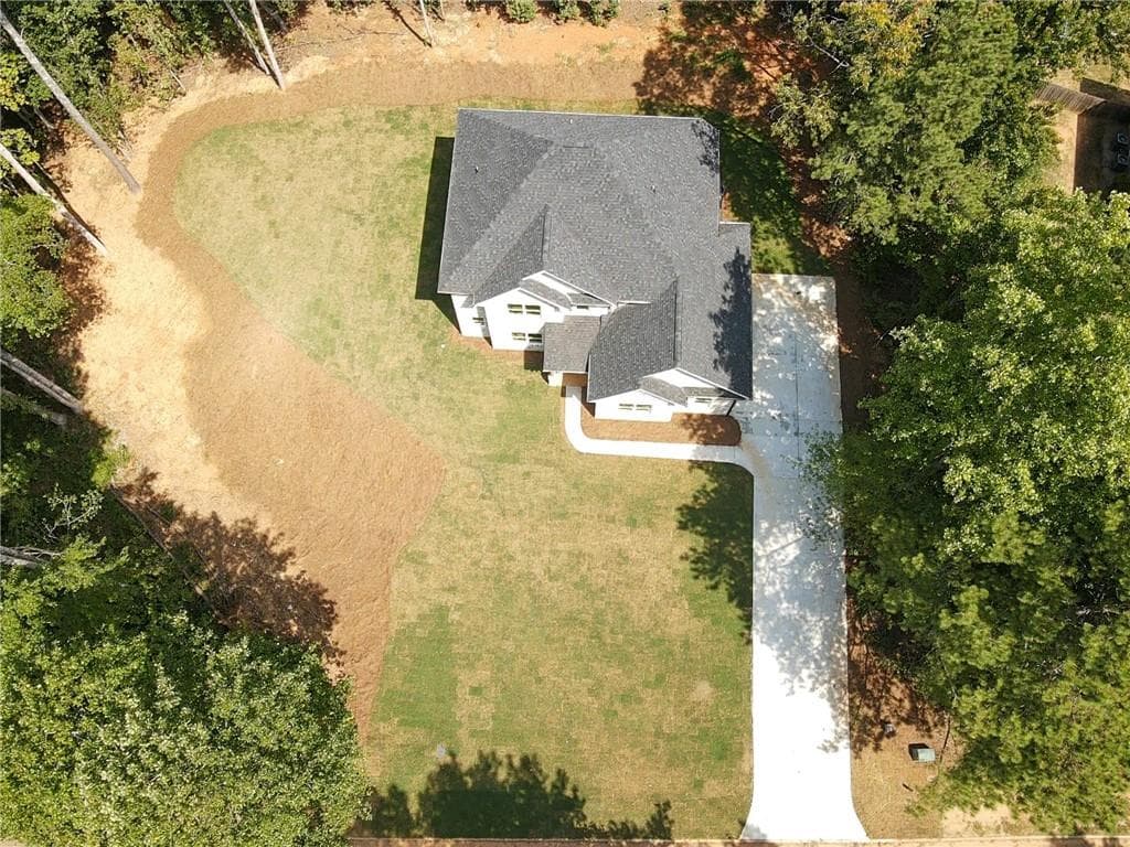 4 bedroom, 4 bathroom, 3,359 sq ft single family residence for sale at 295 Huiet Dr, Mcdonough, GA 30252 — photo 9