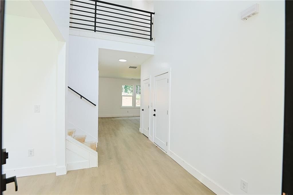 4 bedroom, 4 bathroom, 3,359 sq ft single family residence for sale at 295 Huiet Dr, Mcdonough, GA 30252 — photo 10