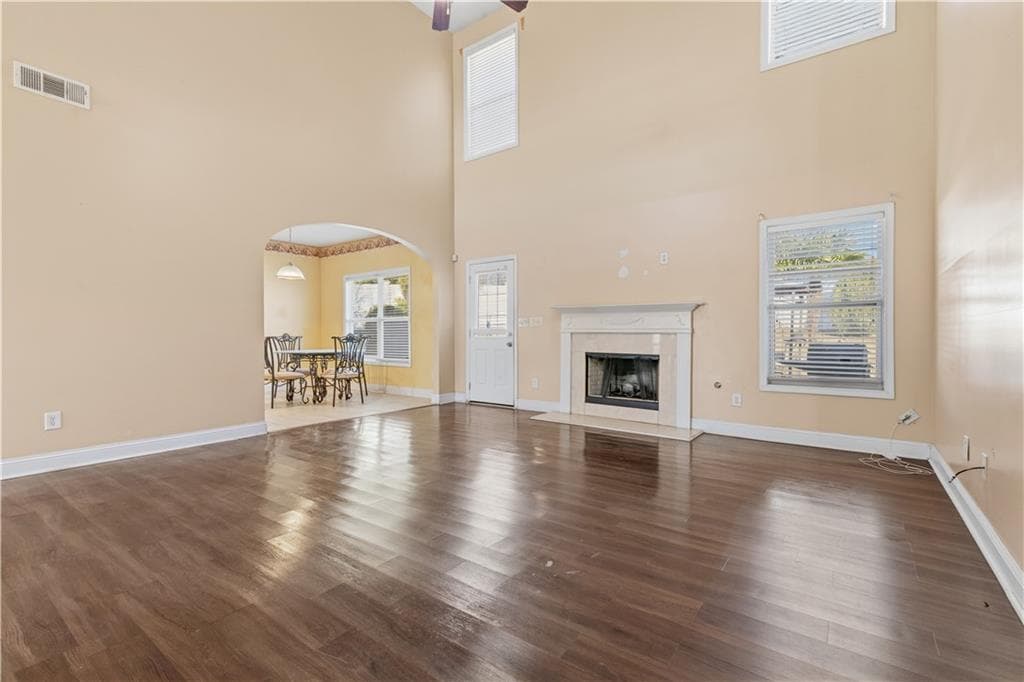 4 bedroom, 4 bathroom, 2,836 sq ft single family residence for rent at 820 Kaitlyn Drive, Loganville, GA 30052 for $2,500 a month — photo 9