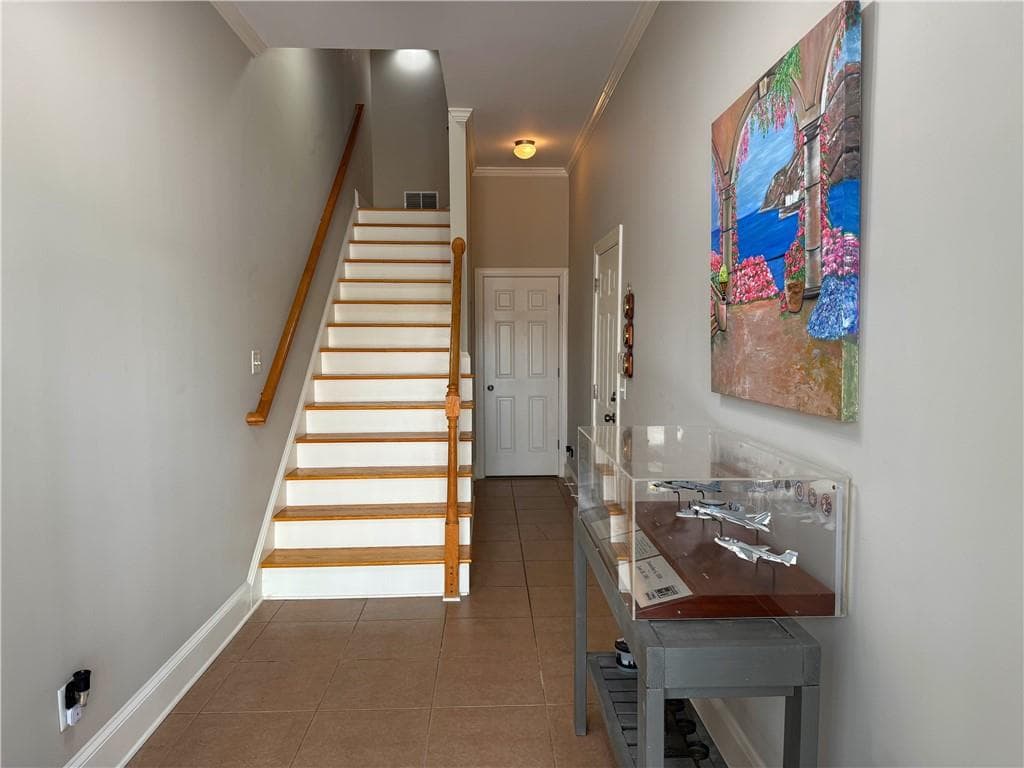 3 bedroom, 3 bathroom, 2,147 sq ft townhouse for sale at 1912 Hosea L Williams Drive 5, Atlanta, GA 30317 — photo 3