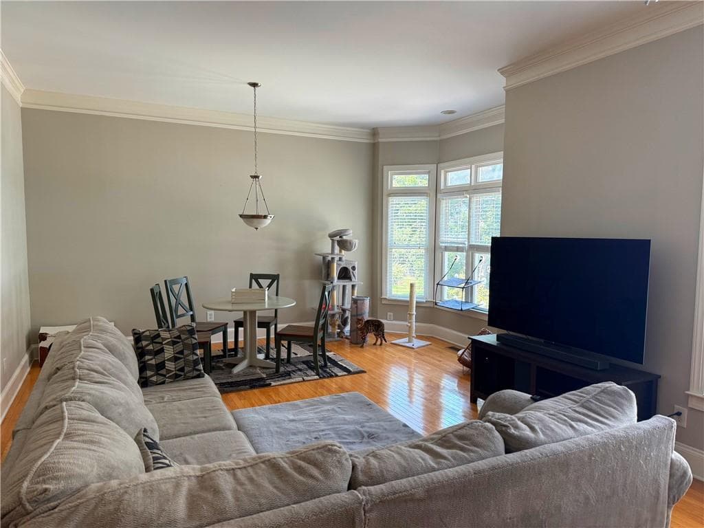 3 bedroom, 3 bathroom, 2,147 sq ft townhouse for sale at 1912 Hosea L Williams Drive 5, Atlanta, GA 30317 — photo 7