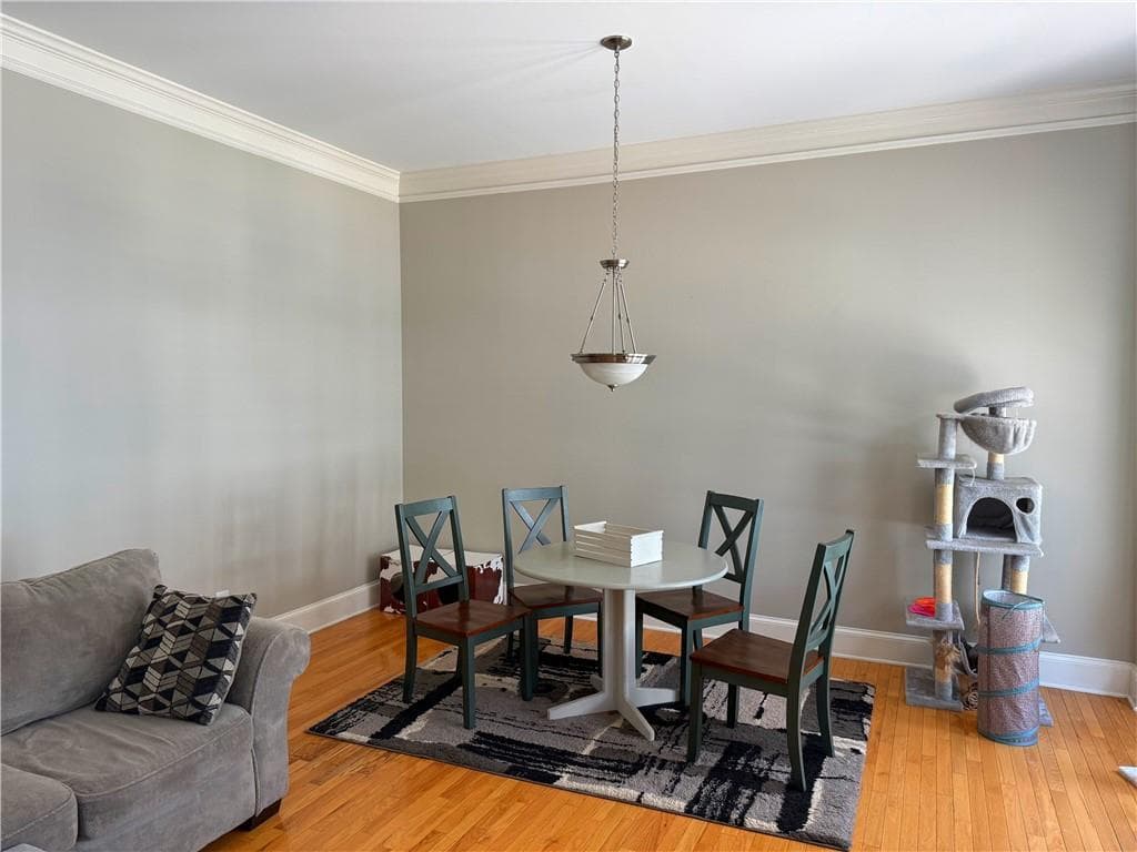 3 bedroom, 3 bathroom, 2,147 sq ft townhouse for sale at 1912 Hosea L Williams Drive 5, Atlanta, GA 30317 — photo 8
