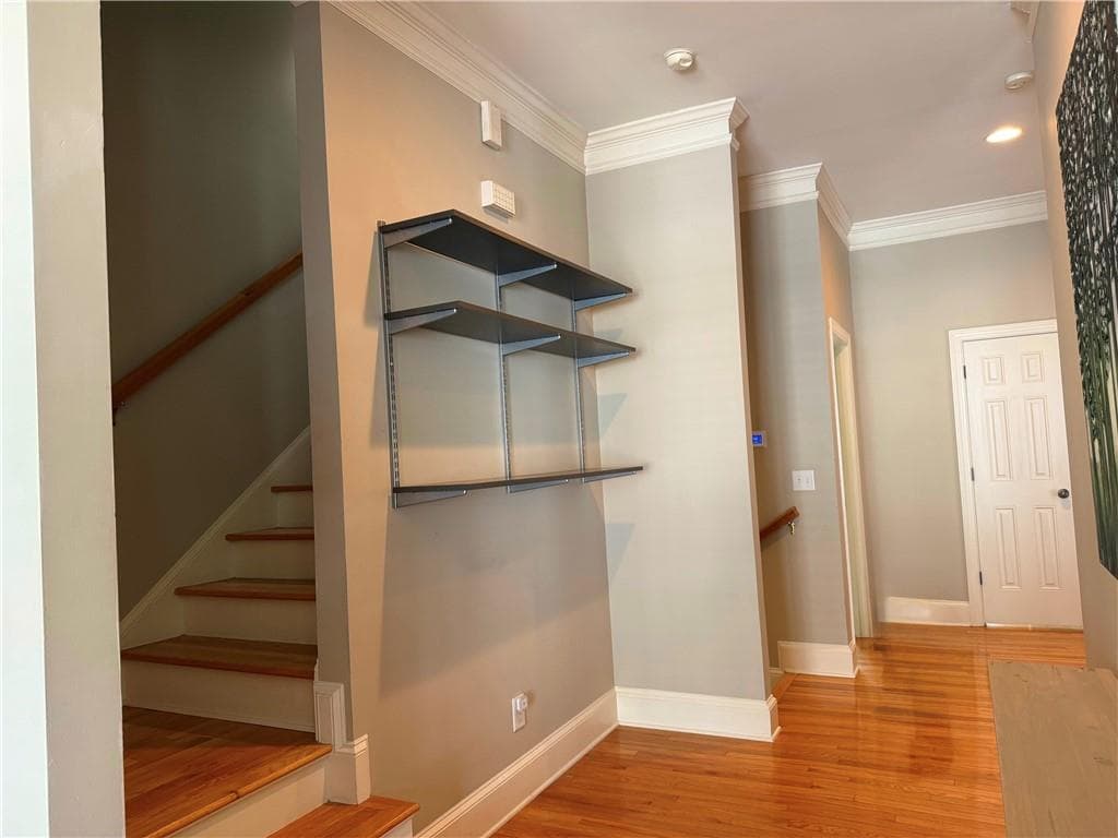 3 bedroom, 3 bathroom, 2,147 sq ft townhouse for sale at 1912 Hosea L Williams Drive 5, Atlanta, GA 30317 — photo 9