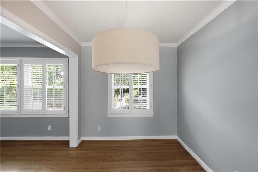 2 bedroom, 2 bathroom, 1,127 sq ft single family residence for sale at 1347 Chalmette Drive, Atlanta, GA 30306 — photo 7