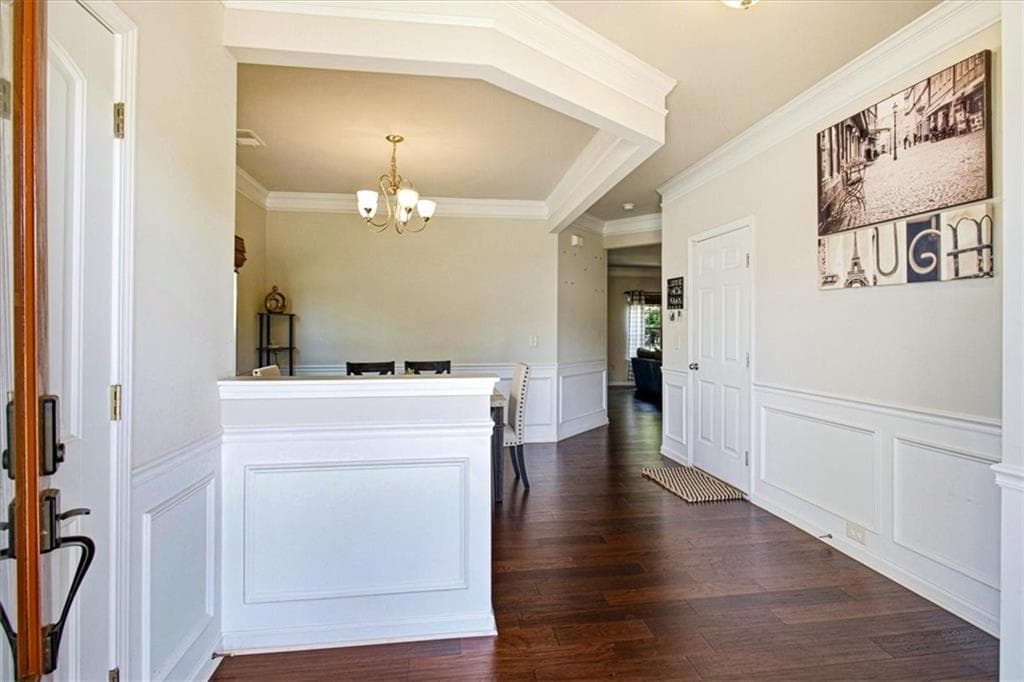 4 bedroom, 3 bathroom, 2,288 sq ft single family residence for sale at 971 Sonoma Drive, Lawrenceville, GA 30045 — photo 3