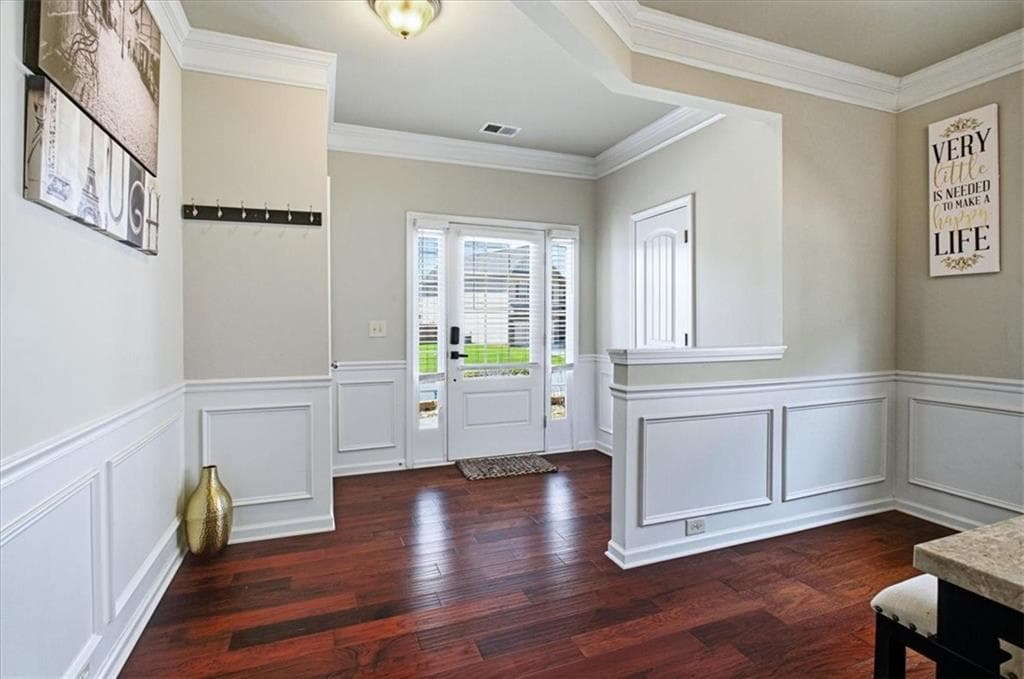 4 bedroom, 3 bathroom, 2,288 sq ft single family residence for sale at 971 Sonoma Drive, Lawrenceville, GA 30045 — photo 5