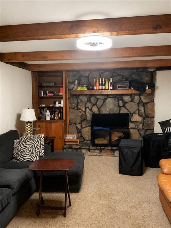 5 bedroom, 3 bathroom, 2,268 sq ft single family residence for sale at 2384 Forest Green Drive, Marietta, GA 30062 — photo 3