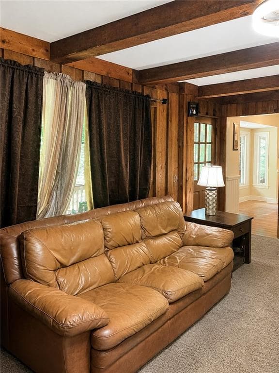 5 bedroom, 3 bathroom, 2,268 sq ft single family residence for sale at 2384 Forest Green Drive, Marietta, GA 30062 — photo 4