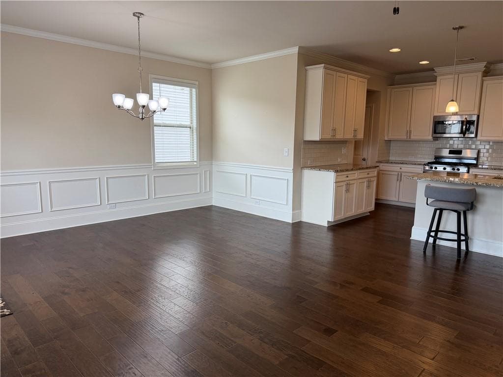 4 bedroom, 3 bathroom, 2,352 sq ft single family residence for sale at 4240 Pembia Drive, Cumming, GA 30028 — photo 7