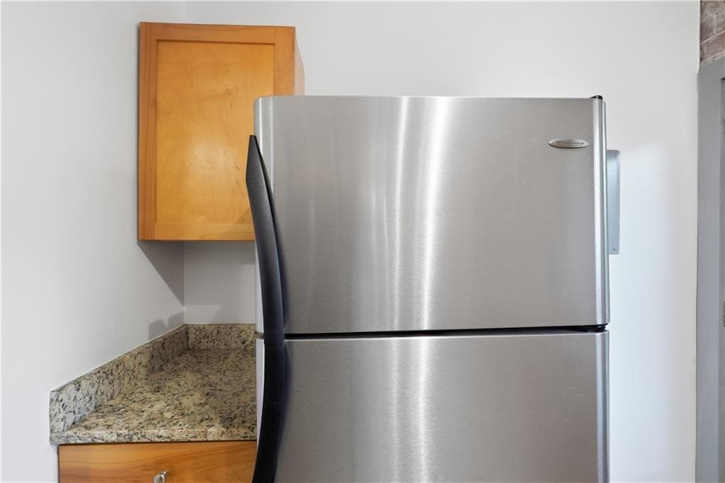 2 bedroom, 1 bathroom, 588 sq ft condominium for sale at 561 Formwalt Street 2, Atlanta, GA 30312 — photo 6
