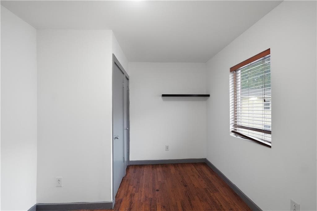 2 bedroom, 1 bathroom, 588 sq ft condominium for sale at 561 Formwalt Street 2, Atlanta, GA 30312 — photo 9
