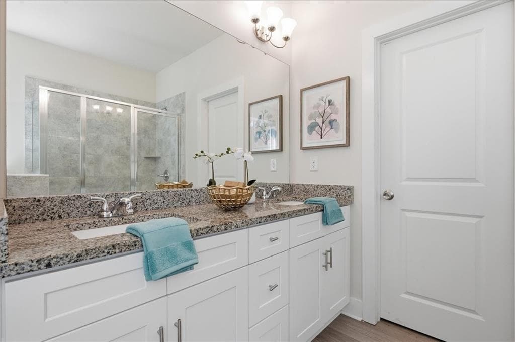 5 bedroom, 3 bathroom, 3,140 sq ft single family residence for sale at 140 Stewart Glen Drive, Covington, GA 30014 — photo 9