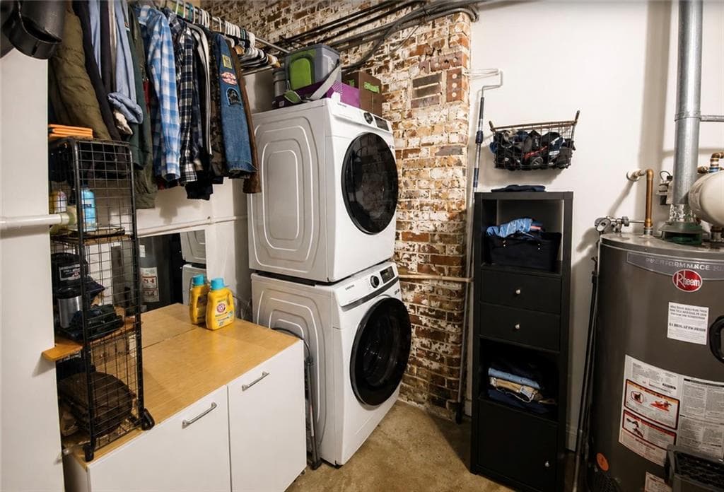 1 bedroom, 1 bathroom, 867 sq ft condominium for rent at 170 Blvd H201, Atlanta, GA 30312 for $2,100 a month — photo 7