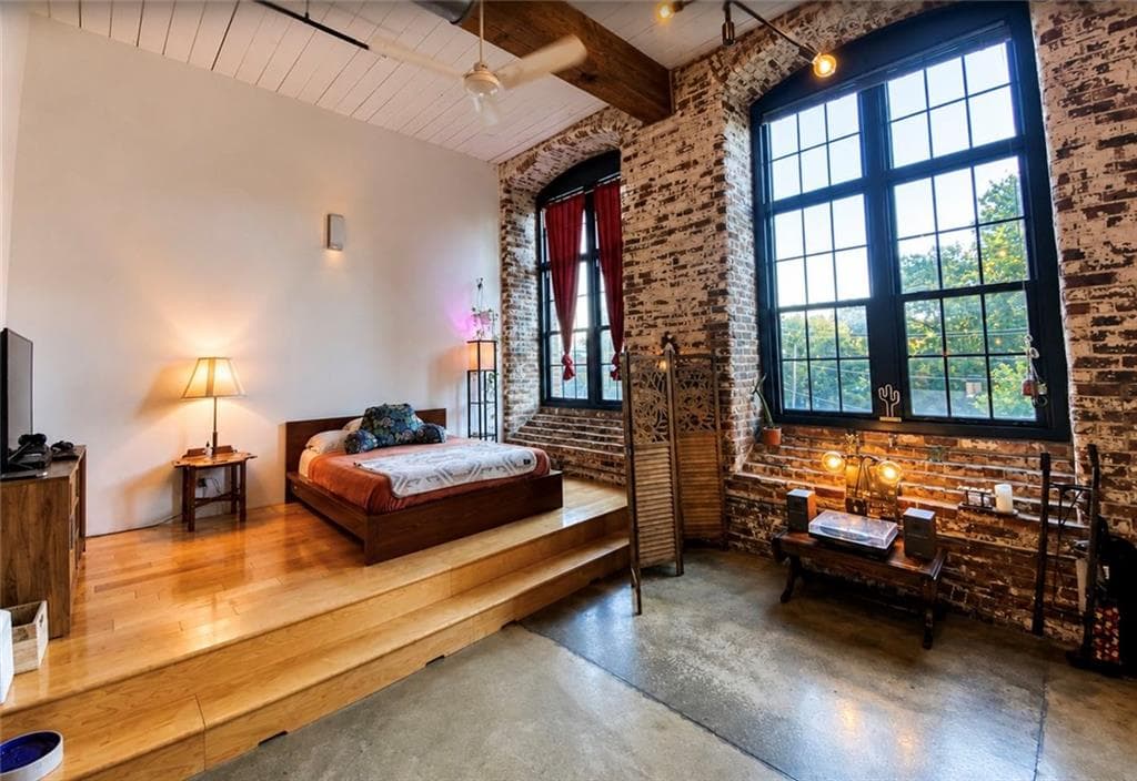 1 bedroom, 1 bathroom, 867 sq ft condominium for rent at 170 Blvd H201, Atlanta, GA 30312 for $2,100 a month — photo 8