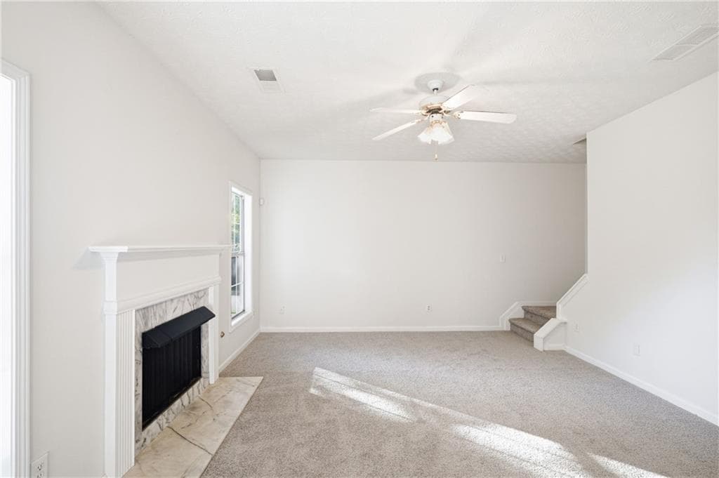 4 bedroom, 3 bathroom, 2,060 sq ft single family residence under contract at 2470 Miller Oaks Circle, Decatur, GA 30035 — photo 7