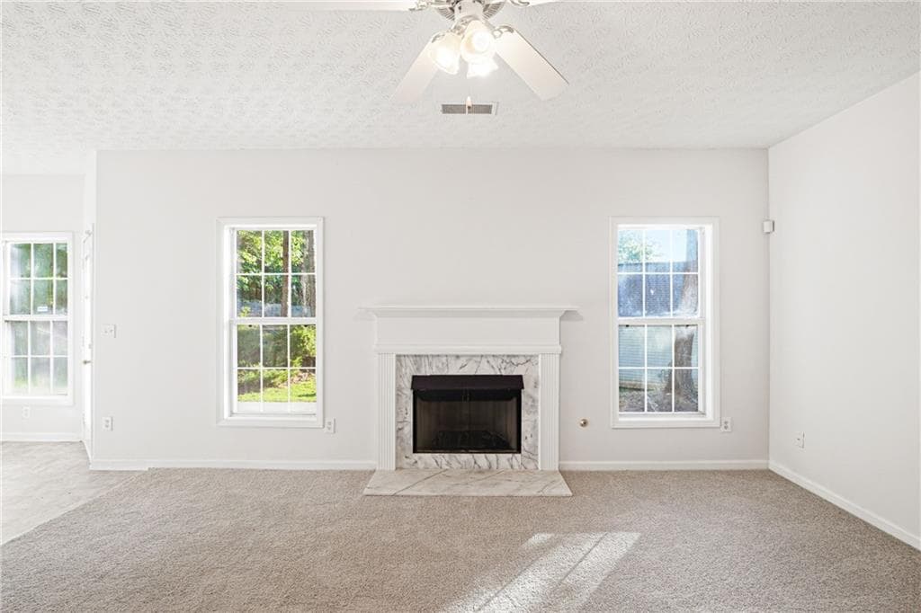 4 bedroom, 3 bathroom, 2,060 sq ft single family residence under contract at 2470 Miller Oaks Circle, Decatur, GA 30035 — photo 8