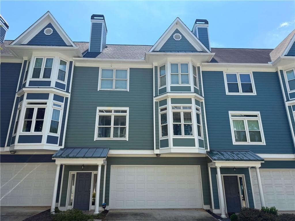 3 bedroom, 3 bathroom, 2,147 sq ft townhouse for sale at 1912 Hosea L Williams Drive 5, Atlanta, GA 30317