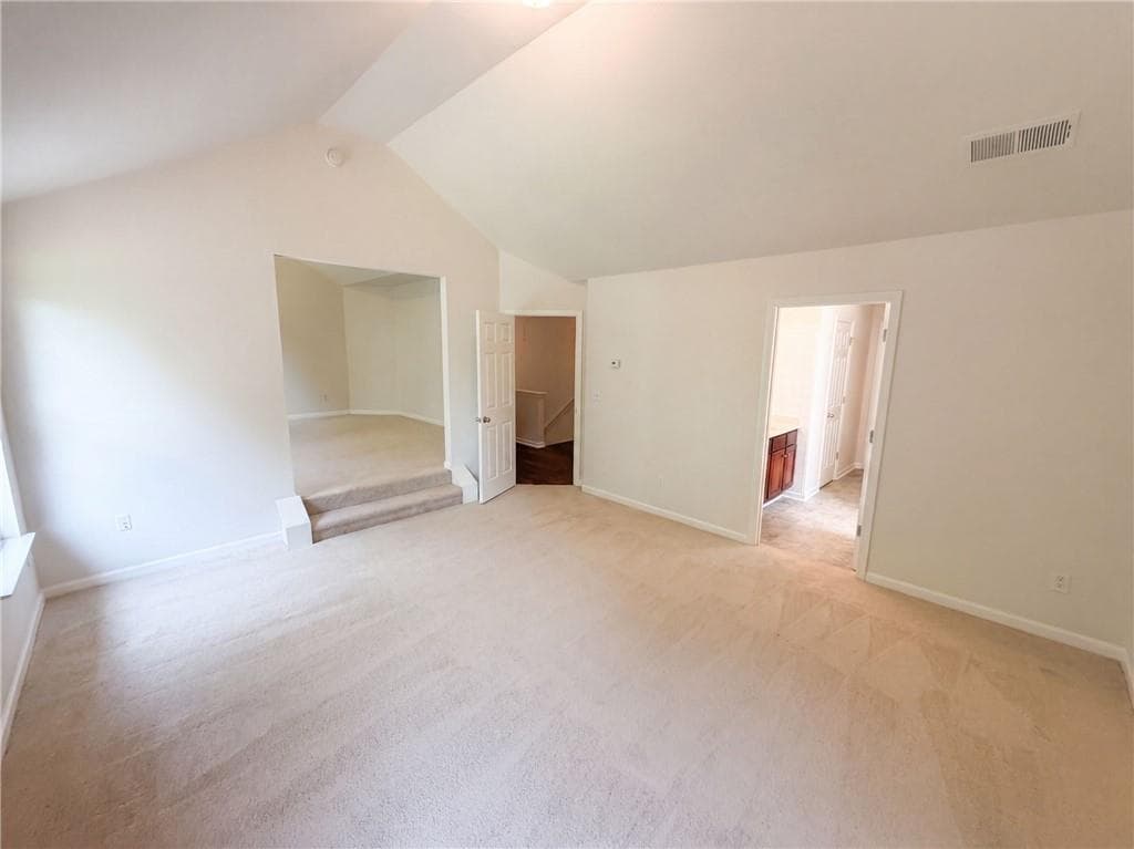 5 bedroom, 3 bathroom, 2,852 sq ft single family residence for sale at 538 Walnut Way, Palmetto, GA 30268 — photo 4