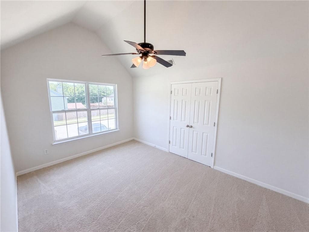5 bedroom, 3 bathroom, 2,852 sq ft single family residence for sale at 538 Walnut Way, Palmetto, GA 30268 — photo 10