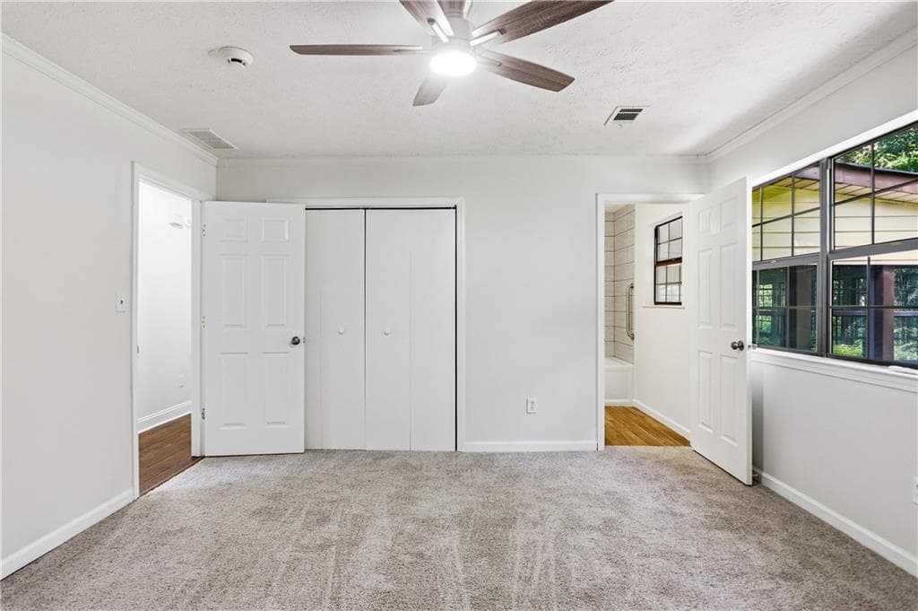 3 bedroom, 2 bathroom, 1,412 sq ft single family residence under contract at 3772 Charlotte Drive, Rex, GA 30273 — photo 4