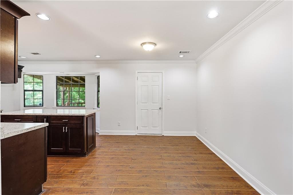 3 bedroom, 2 bathroom, 1,412 sq ft single family residence under contract at 3772 Charlotte Drive, Rex, GA 30273 — photo 9