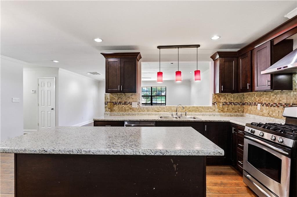 3 bedroom, 2 bathroom, 1,412 sq ft single family residence under contract at 3772 Charlotte Drive, Rex, GA 30273 — photo 10