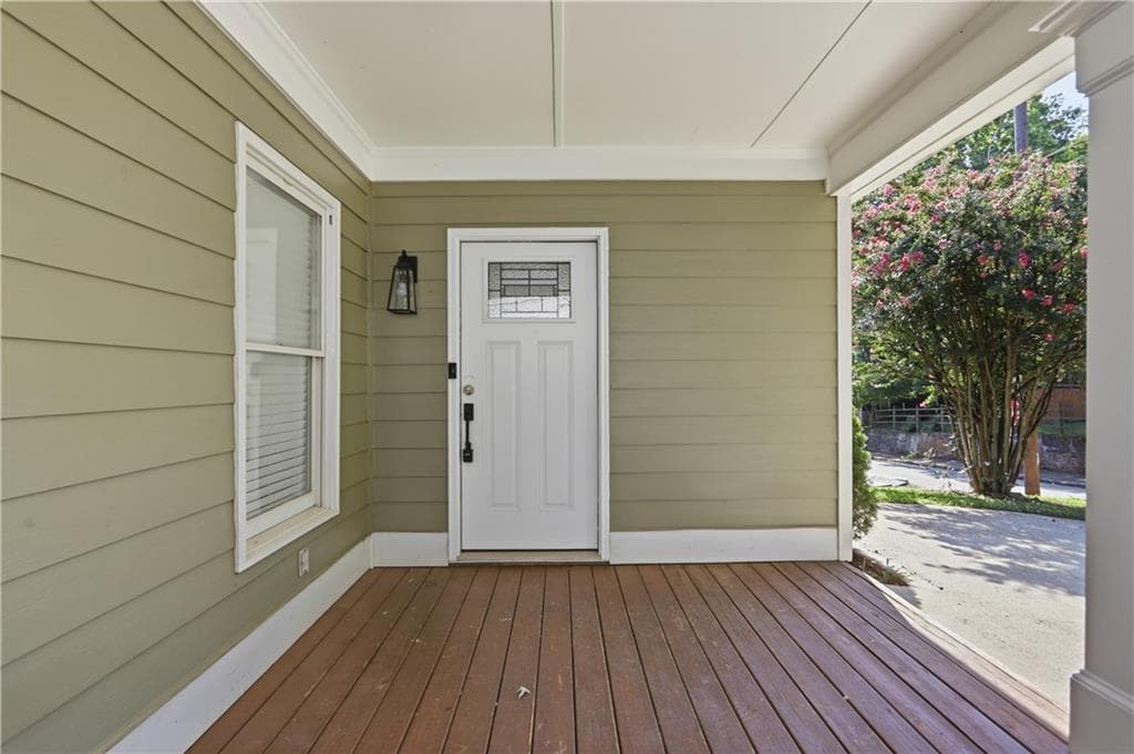 3 bedroom, 3 bathroom, 1,780 sq ft single family residence for sale at 64 Bass Street, Atlanta, GA 30315 — photo 6