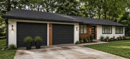 4 bedroom, 2 bathroom, 1,396 sq ft single family residence for sale at 5770 Ivywood Drive, Lithonia, GA 30038 — photo 4