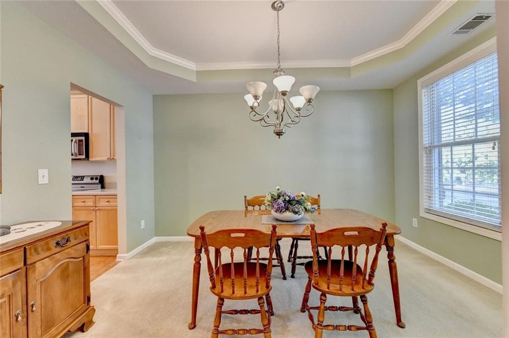 3 bedroom, 3 bathroom, 2,014 sq ft townhouse under contract at 2694 Ridge Run Trail, Duluth, GA 30097 — photo 6